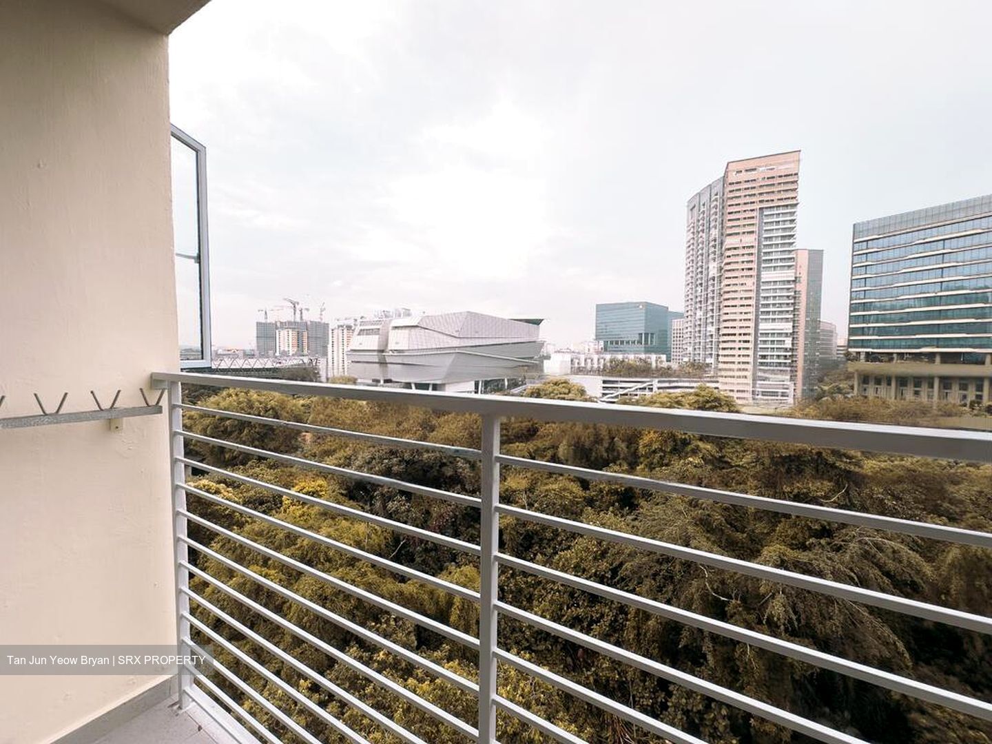 Blk 13 Dover Heights (Queenstown), HDB 5 Rooms #455148531